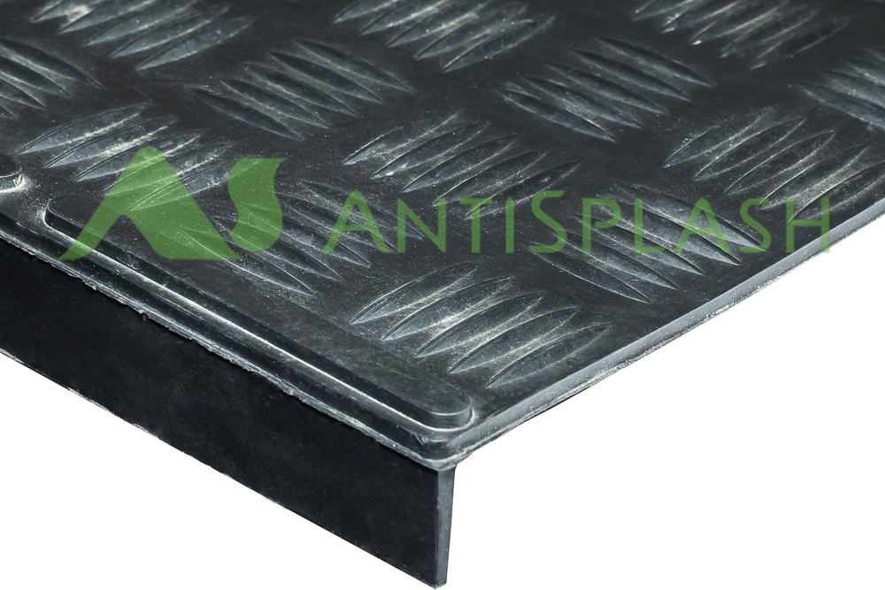 Проступь «Шашки», Индия, 750x250