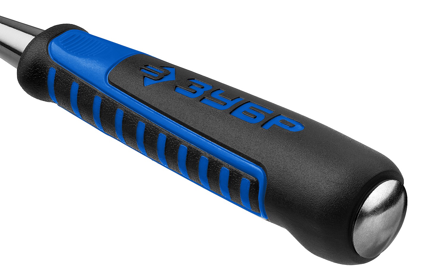 ЗУБР Ударник, 25 мм, стамеска-долото, Профессионал (18097-25)