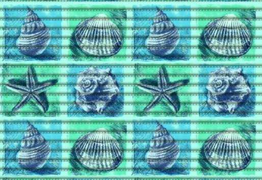 Коврики для ванн «V-Line» V4C 0,80x15 м