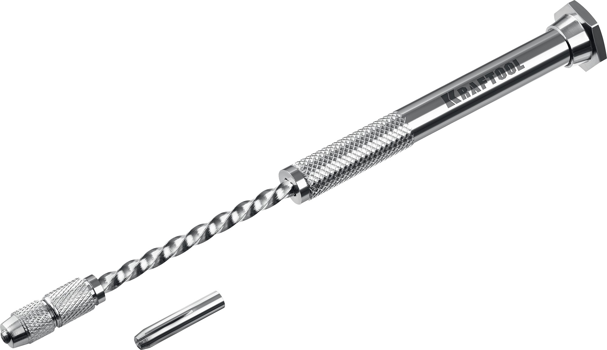 Ручные дрели