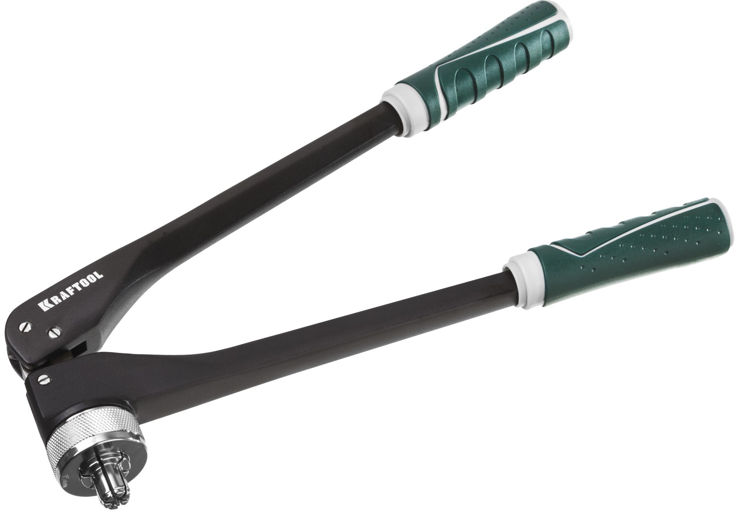 KRAFTOOL Pro Cut, 10 - 28 мм, 1/4 - 7/8″, расширитель-калибратор для труб (23650-H12)