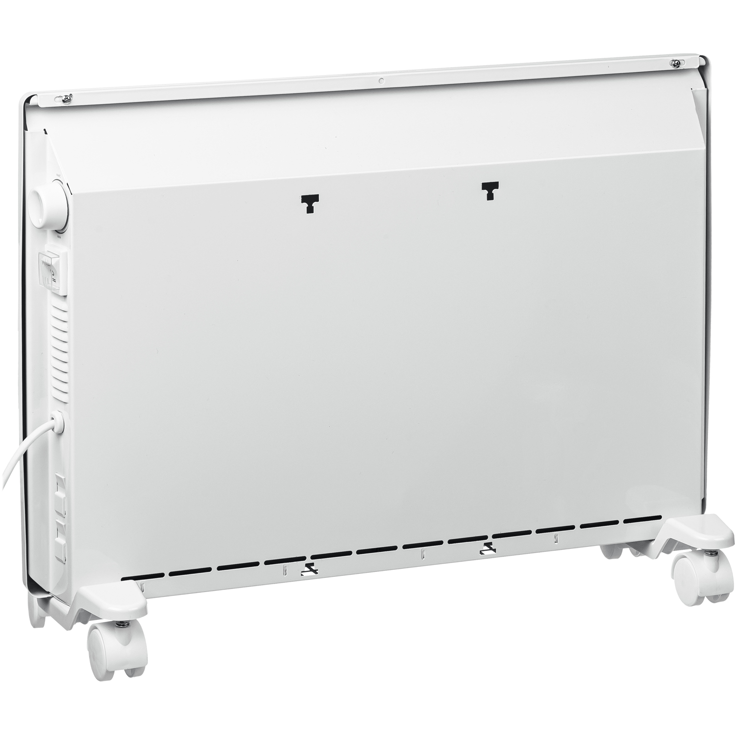 STEHER Е серия 1.5 кВт, электрический конвектор (SCE-1500)