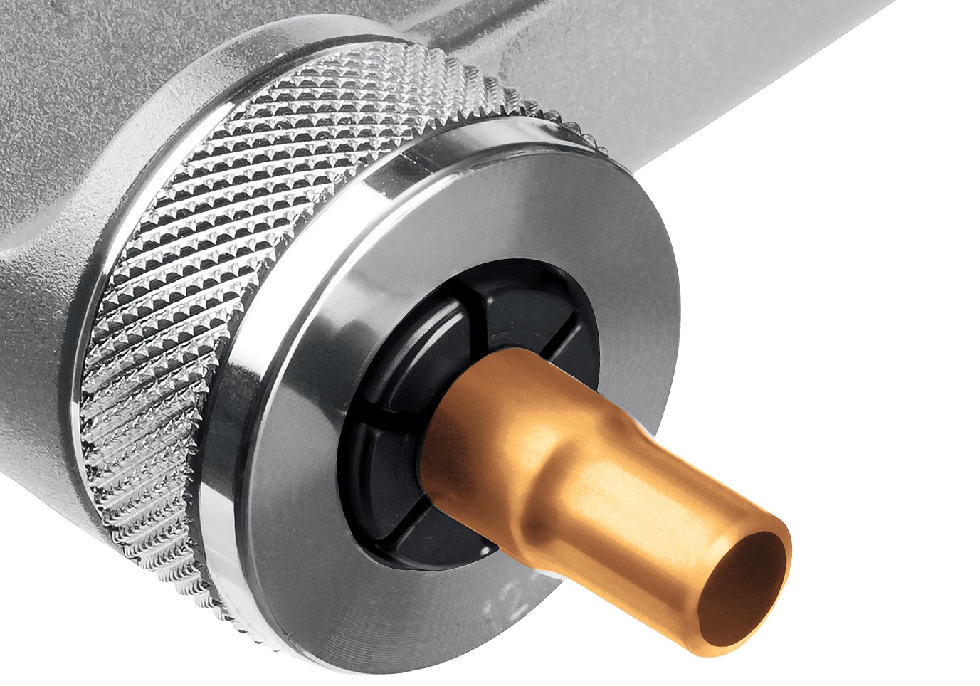 ЗУБР 10 - 32 мм, расширитель-калибратор для труб, Профессионал (23655)