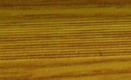 Порог алюминиевый  разноуровневый C-1 32x3,2x1800 мм, Дуб золотой