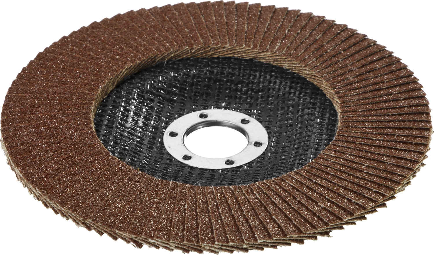 STAYER 125 мм, P40, КЛТ, круг лепестковый торцевой, Professional (36581-125-040)