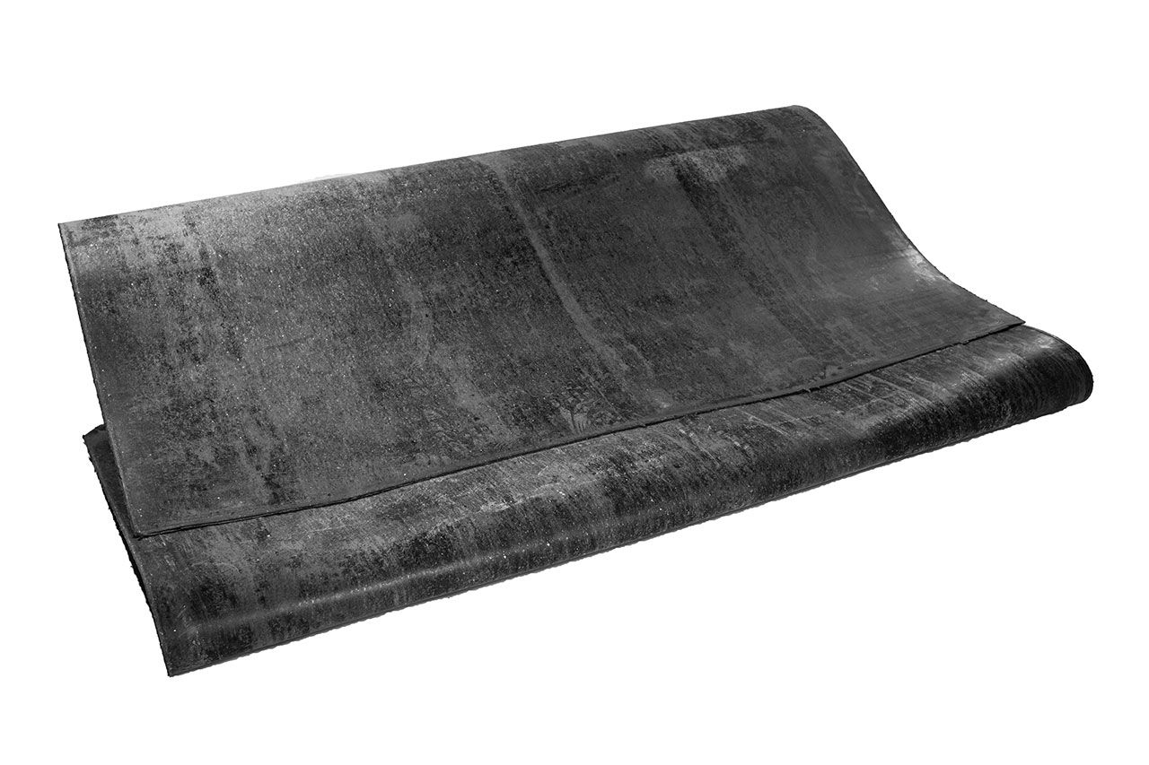 Паронит ПМБ 3.0 мм  (~1,5х3,0 м) ГОСТ 481-80