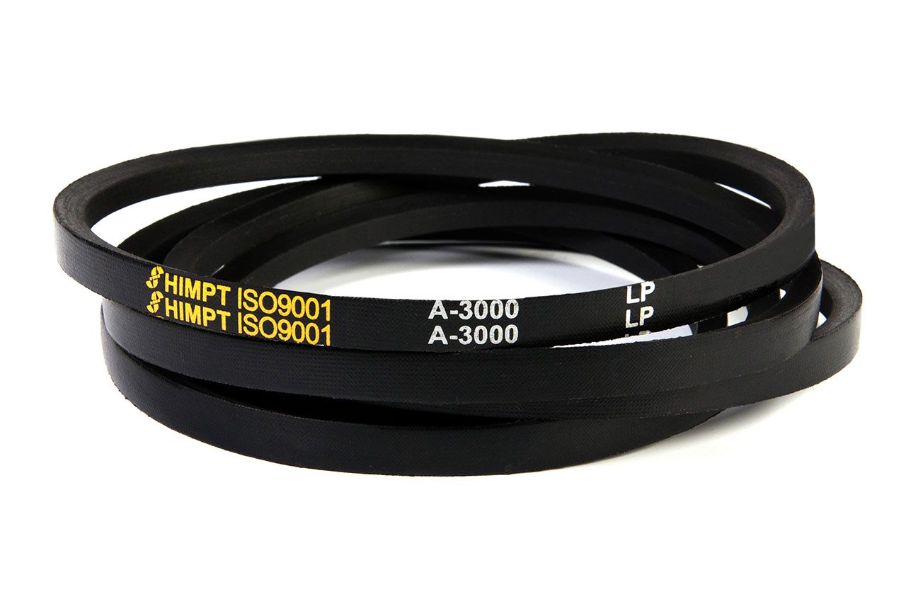 Ремень клиновой А-3000 Lp / 2970 Li ГОСТ 1284-89 HIMPT