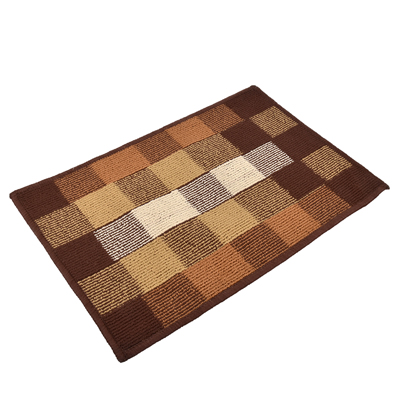 Универсальный коврик Polermo 400 х 600 мм коричневый