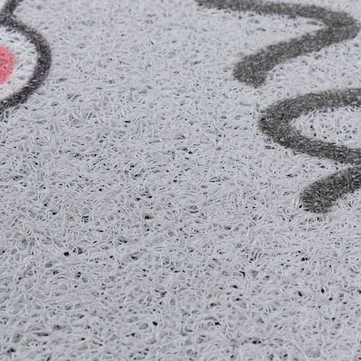 Коврик придверный DABAR 50*80 дизайн 115 "Дратути"