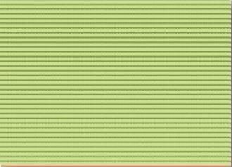 Коврики для ванн «V-Line» OV5 1,3x15 м