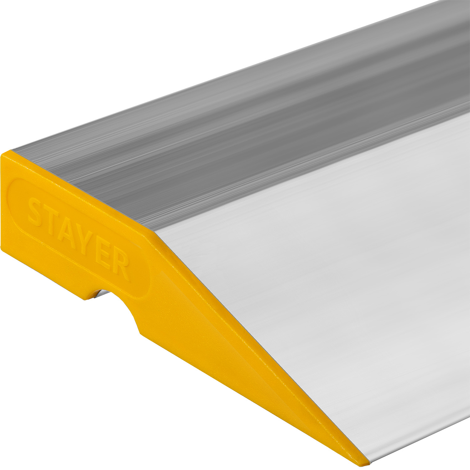 STAYER STABIL 3 м, правило алюминиевое, Professional (10723-3.0)