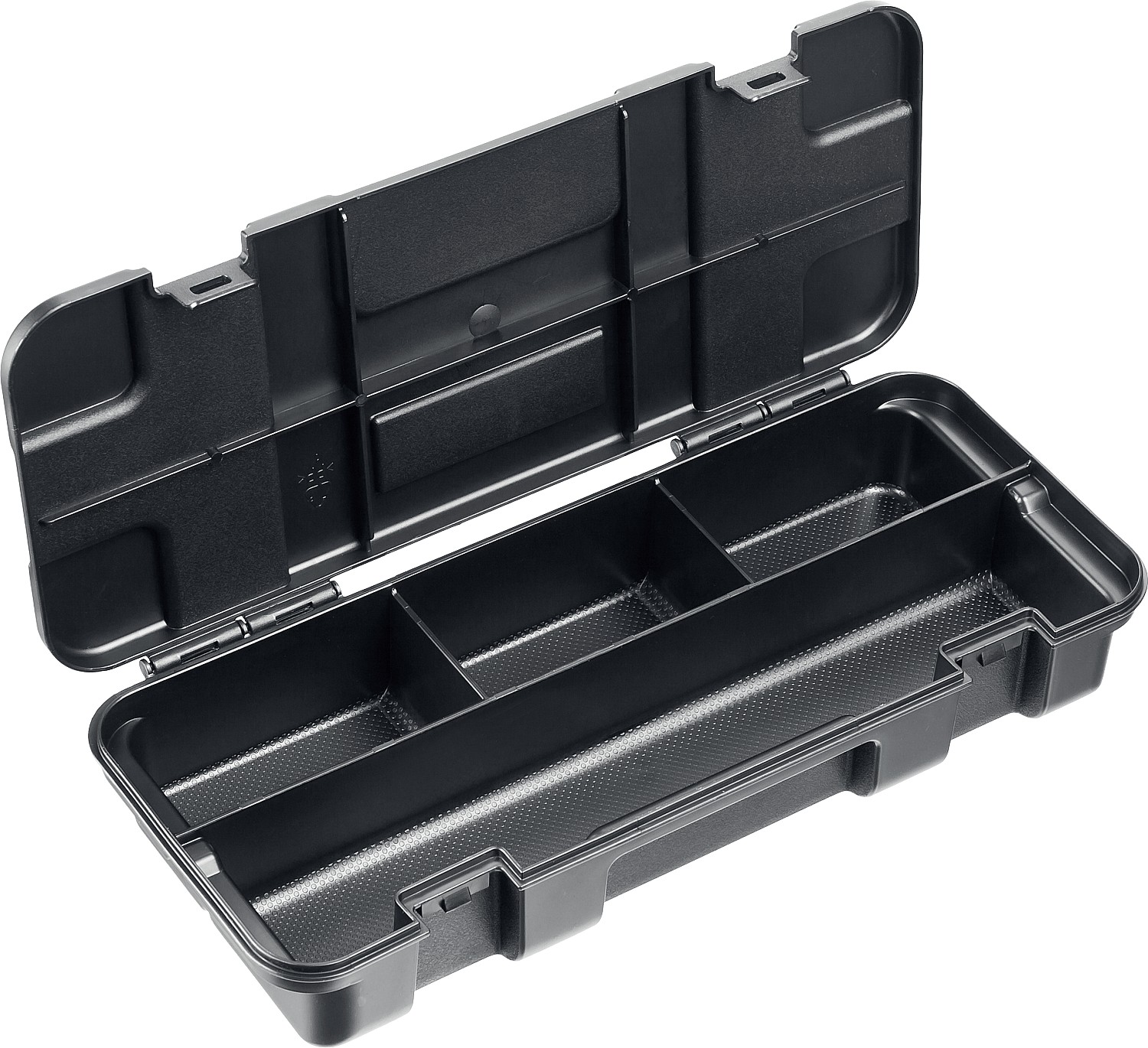 KETER TECHNICAN, 480 х 380 х 175 мм, (19″), ящик-органайзер с 9 регулируемыми ячейками + съемный внутренний органайзер с 4 ячейками (38395-19)