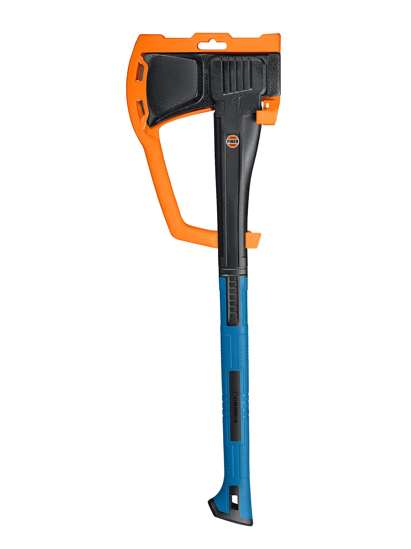 GRINDA S28, 2500/2800 г, 710 мм, Топор-колун, PRO-Line (20689)