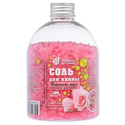 Косметика для бани и сауны