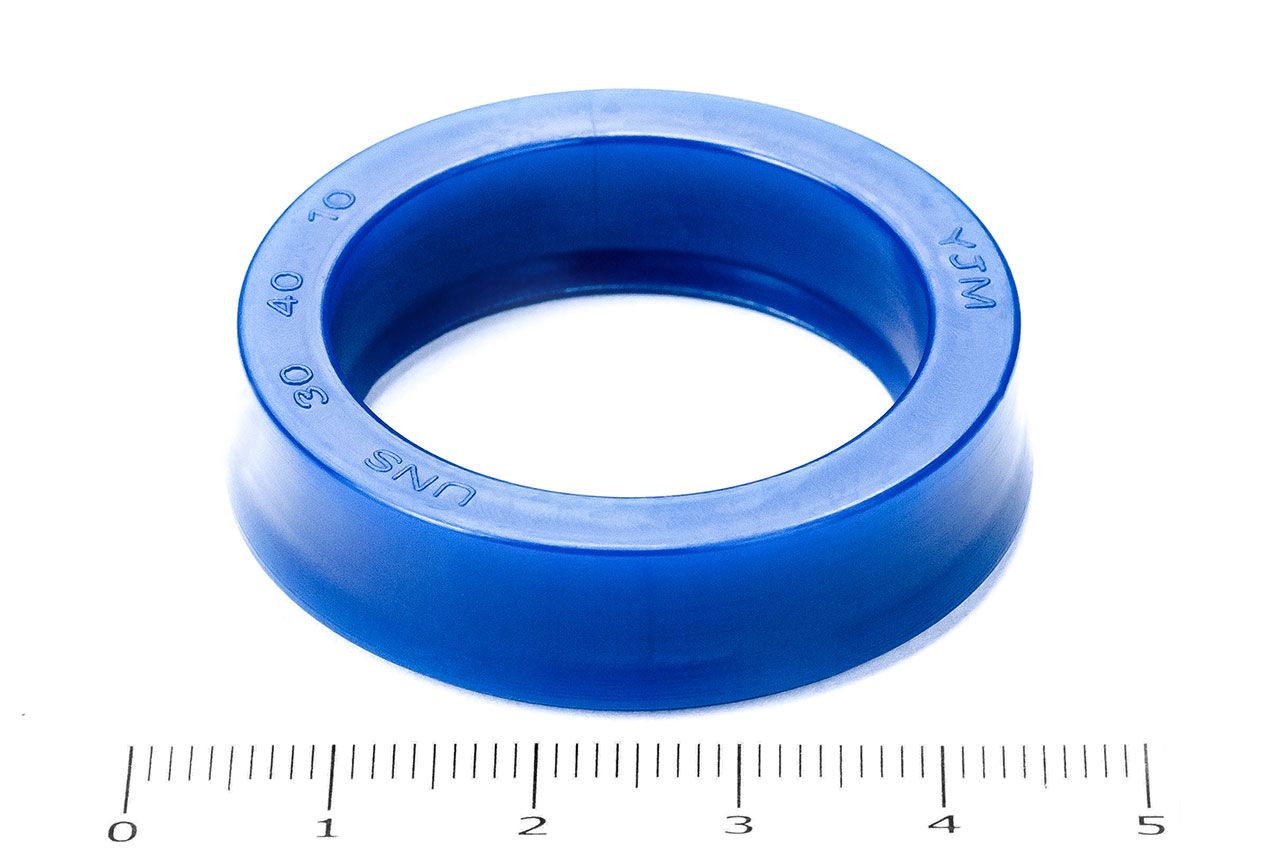 Манжета гидр. 30x40x10 PU имп.