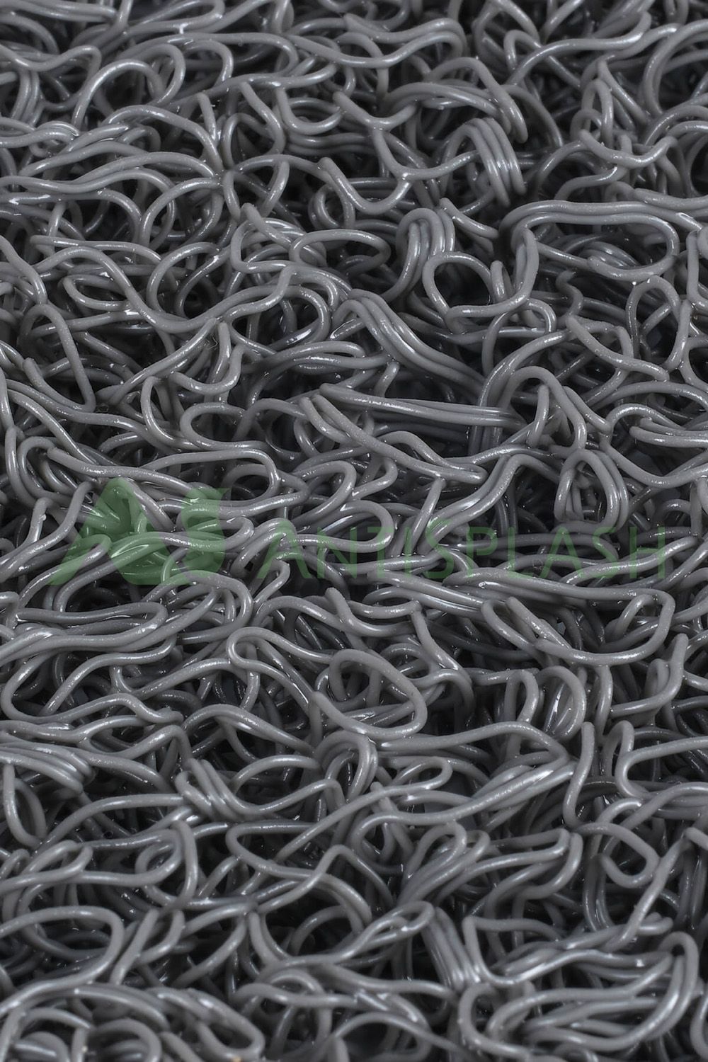 Дорожка Лапша 1,2 серый