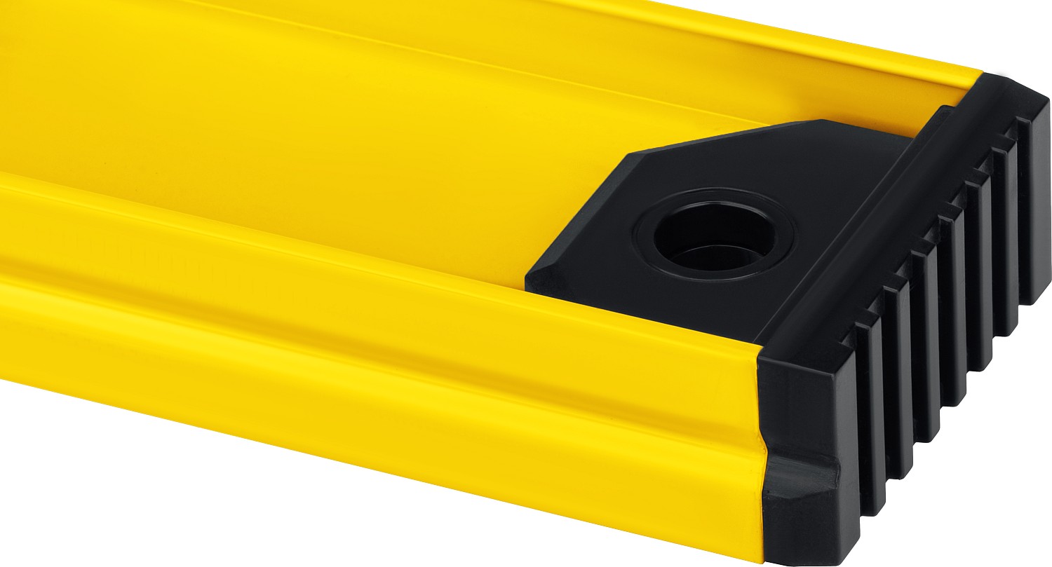 STAYER I-Bar 180˚, 1500 мм, двутавровый, уровень с поворотным глазком (3470-150)