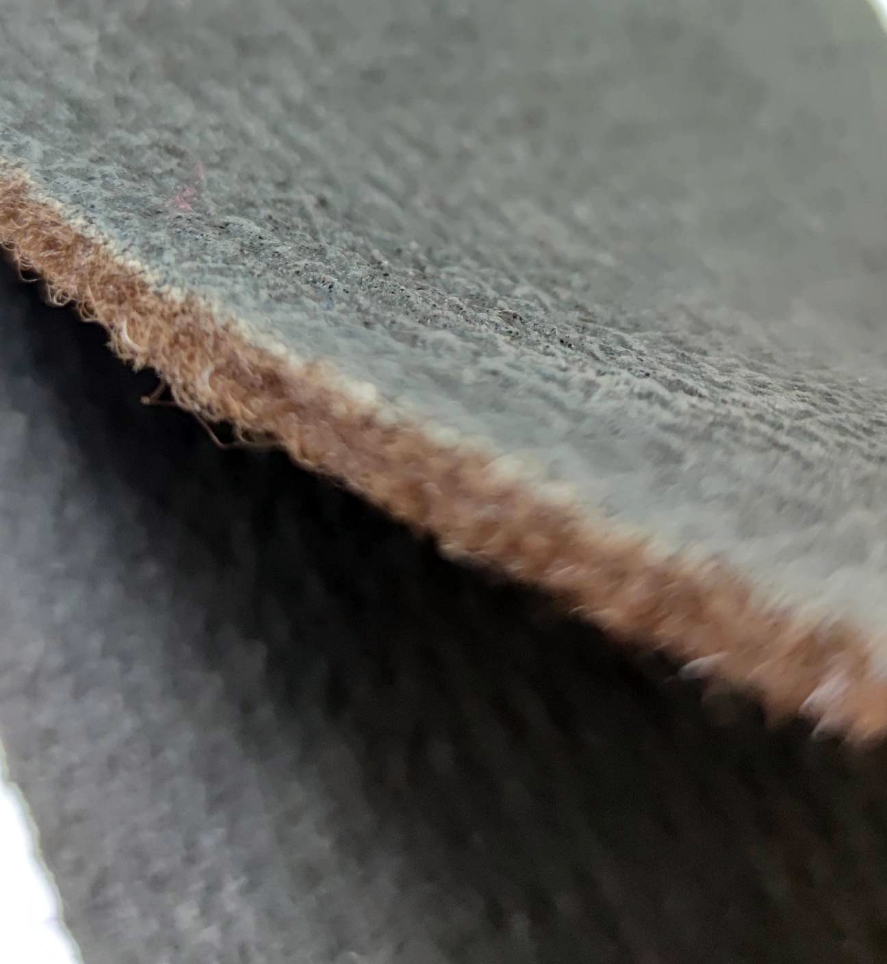 Иглопробивное покрытие на резине "Практик" 4.0x30м серый