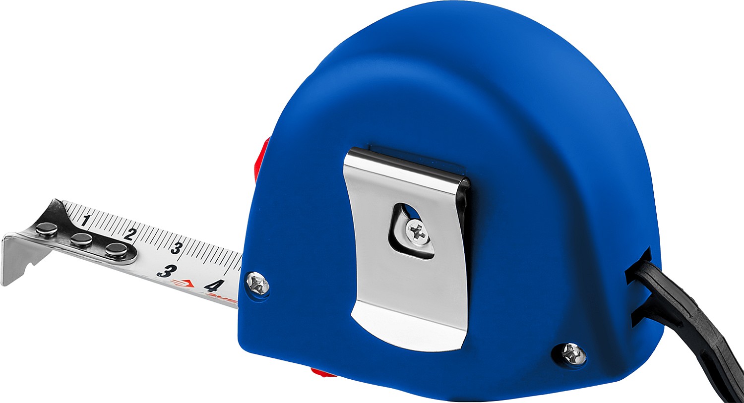 ЗУБР СТАНДАРТ 2 м х 16 мм, рулетка (34016-2)