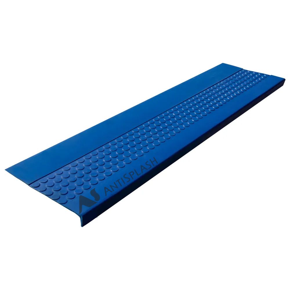 Проступь большая облегченная 1200х317х31 монетка синий