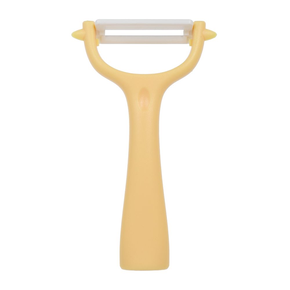 Овощечистка с горизонтальным керамическим лезвием