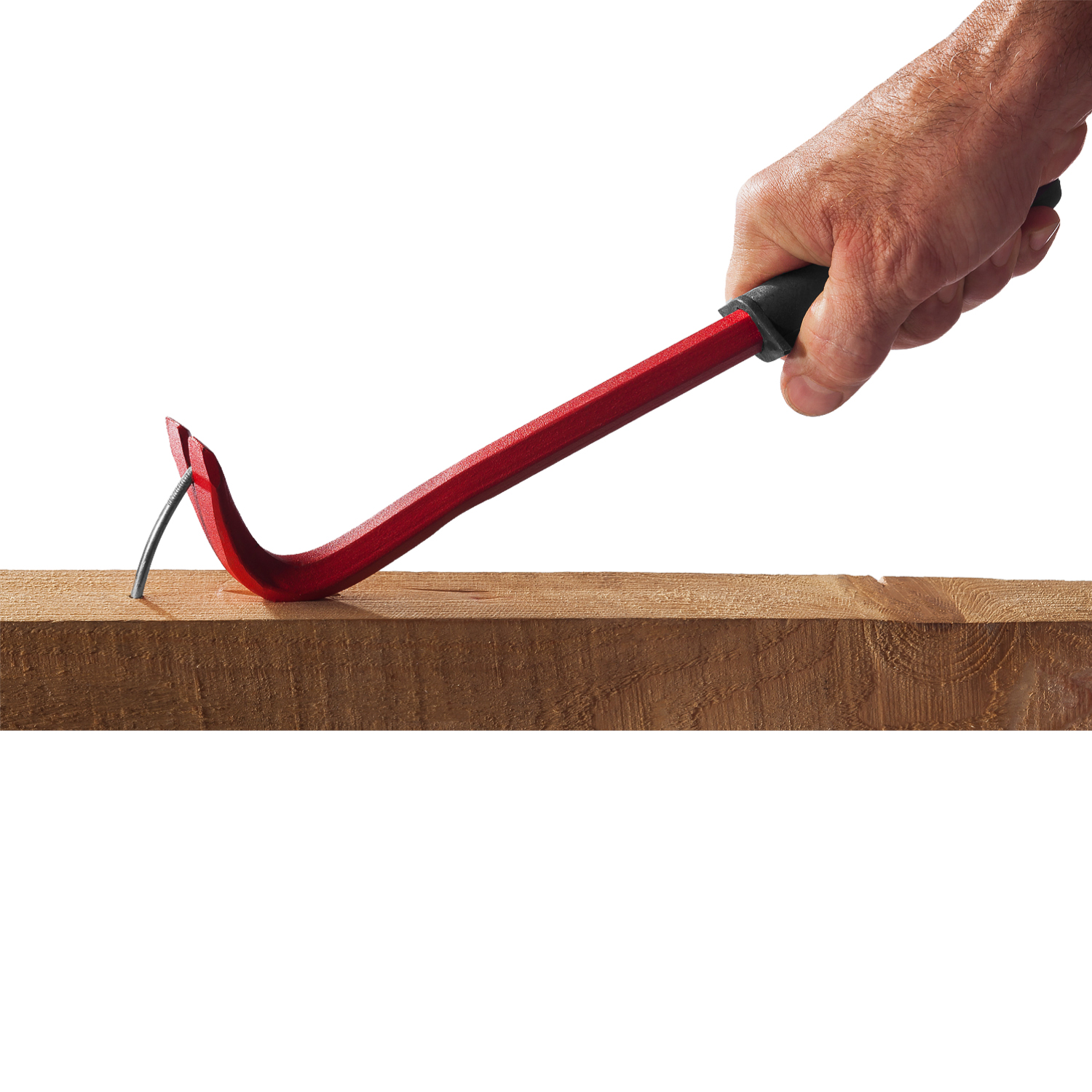 STAYER 300 мм, гвоздодер с рукояткой (2160-30)