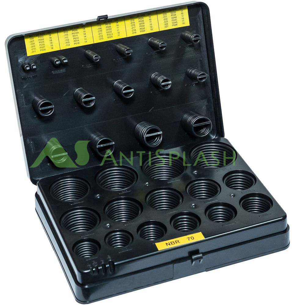 Наборы уплотнительных колец «JIS N70»