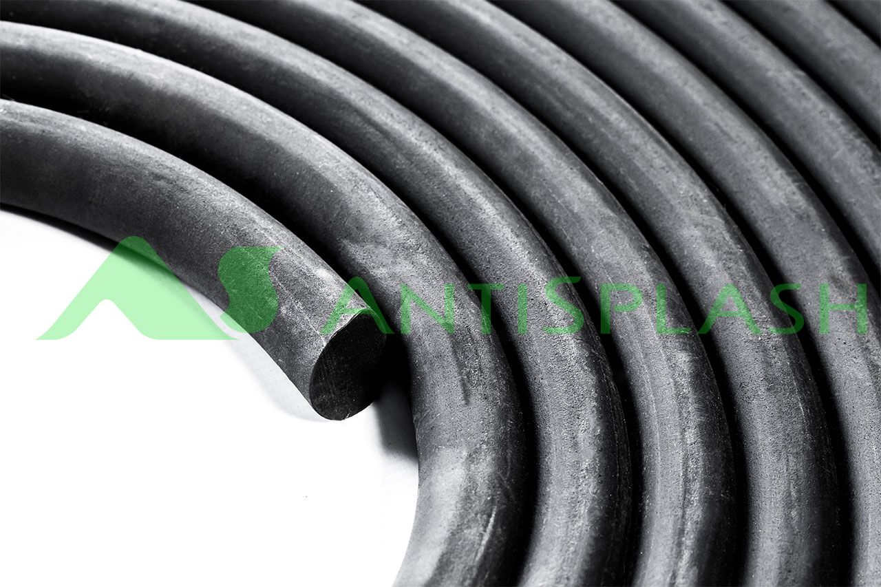 Шнур 1-2с Ф 25 мм ГОСТ 6467-79