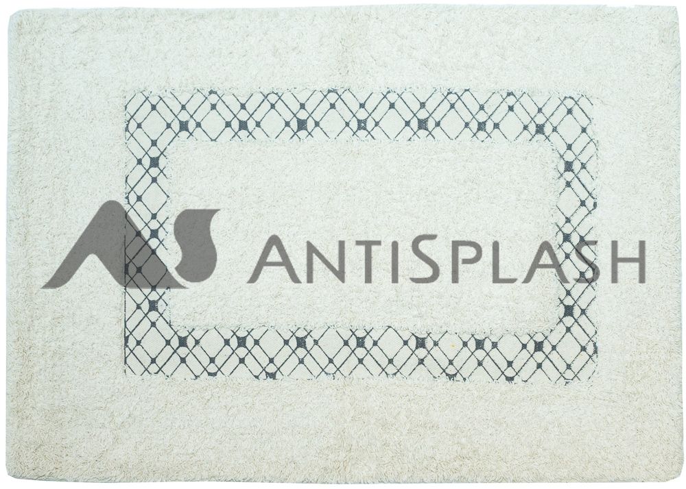 Коврики Хлопковые Орнамент 500х800 202006 Ромбик