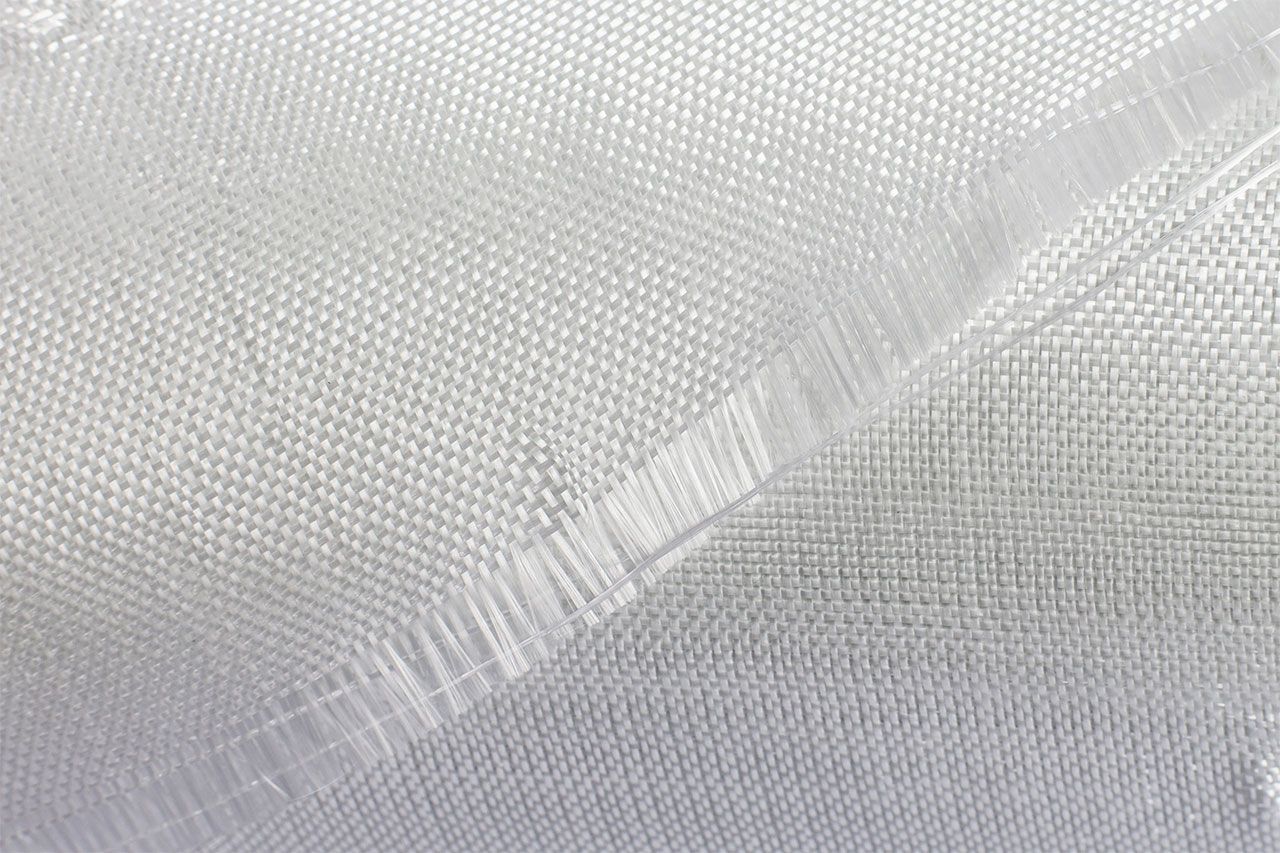 Стеклоткань Э3/1-200П (шир.1000 мм, дл.100 м)