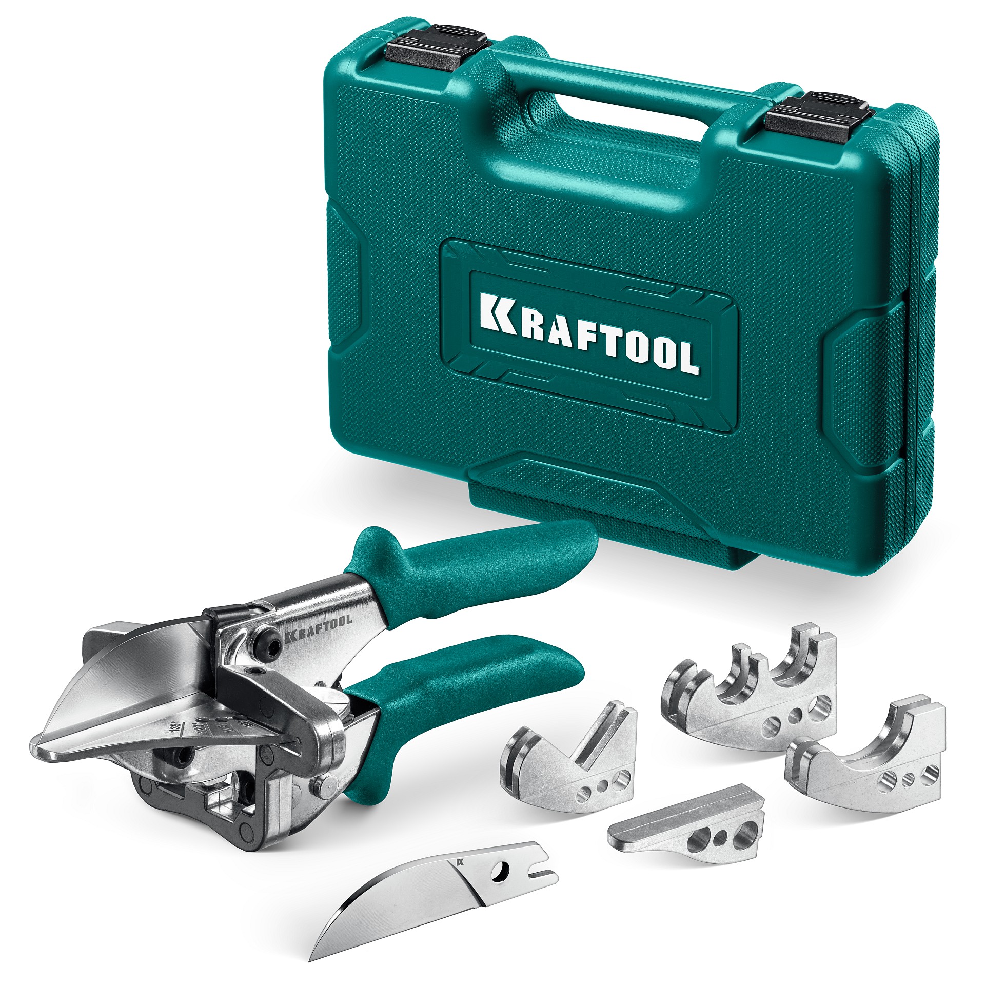 Ножницы для профилей