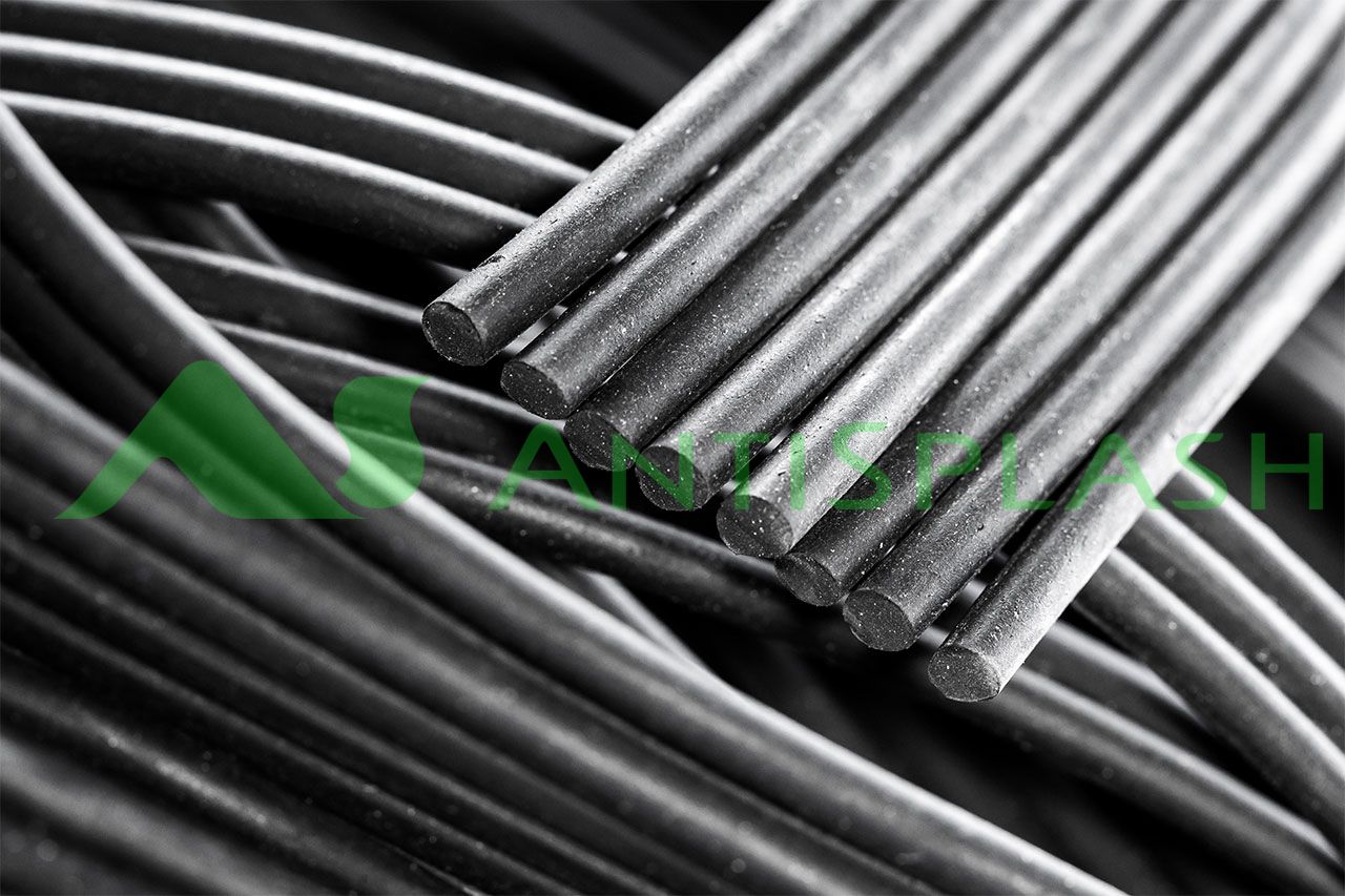 Шнур 1-4с Ф 05  мм ГОСТ 6467-79