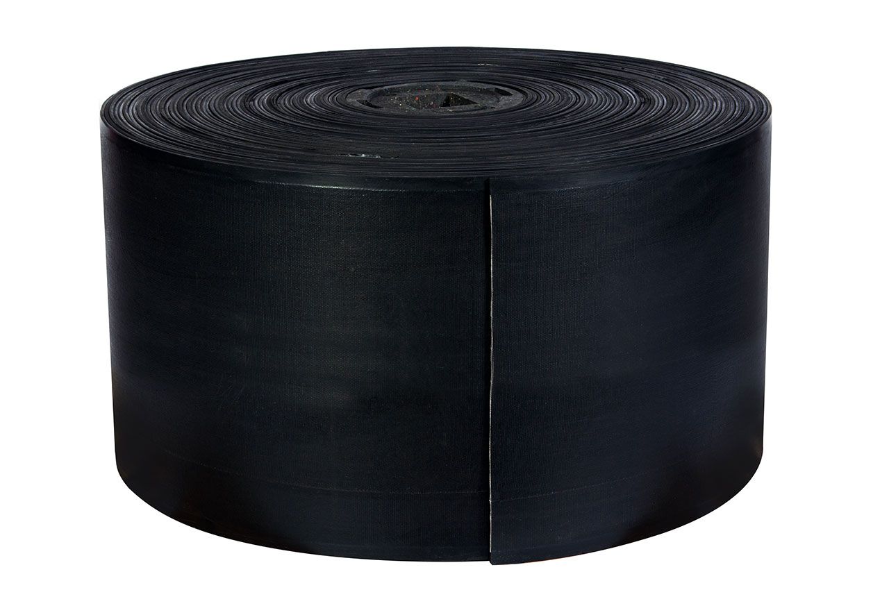 Лента конвейерная резинотканевая   3-500х3-БКНЛ-65-2/0-НБ HIMPT толщ.5-6 мм