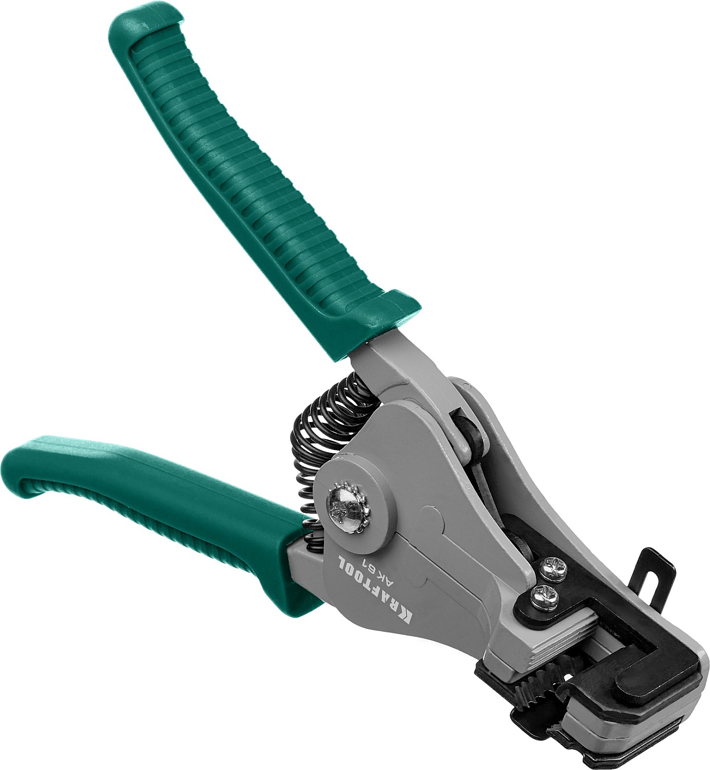 KRAFTOOL АК-5, 0.5 - 6 мм2, полуавтоматический стриппер (22683)