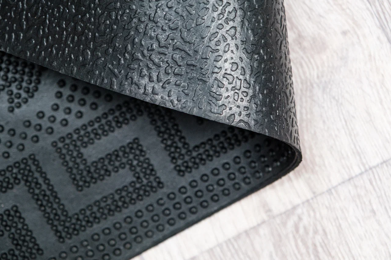 MIX MAT Welcome 450x750 мм