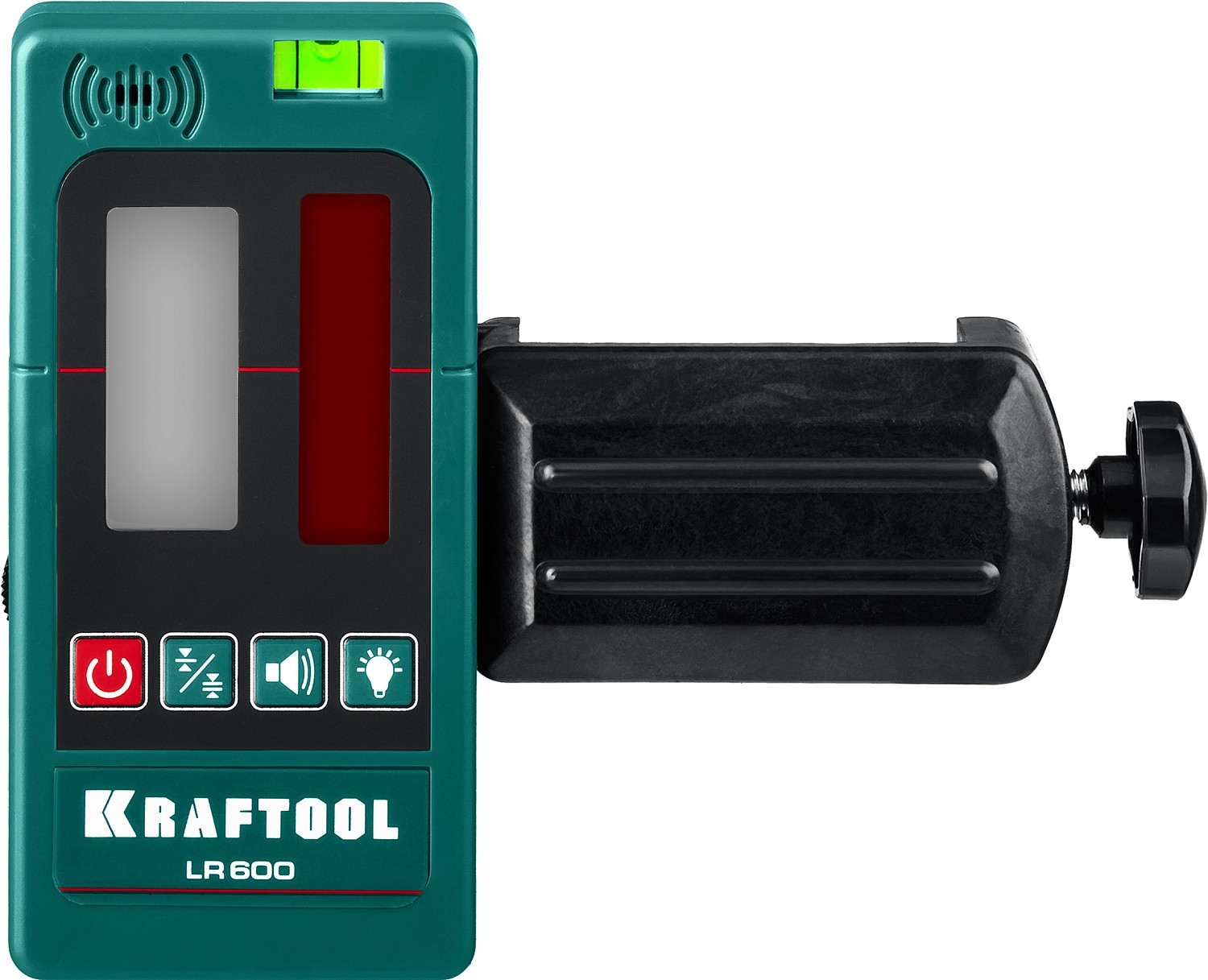 KRAFTOOL RL600, 600 м, ротационный лазерный нивелир (34600)