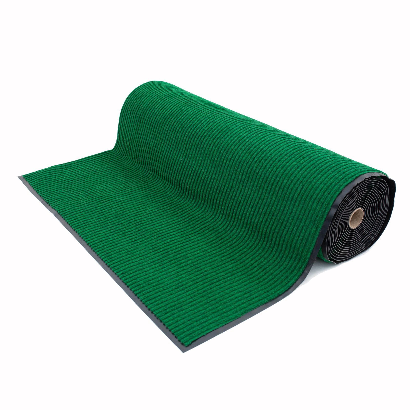 Рулон «Карелия» 900 мм, зеленый