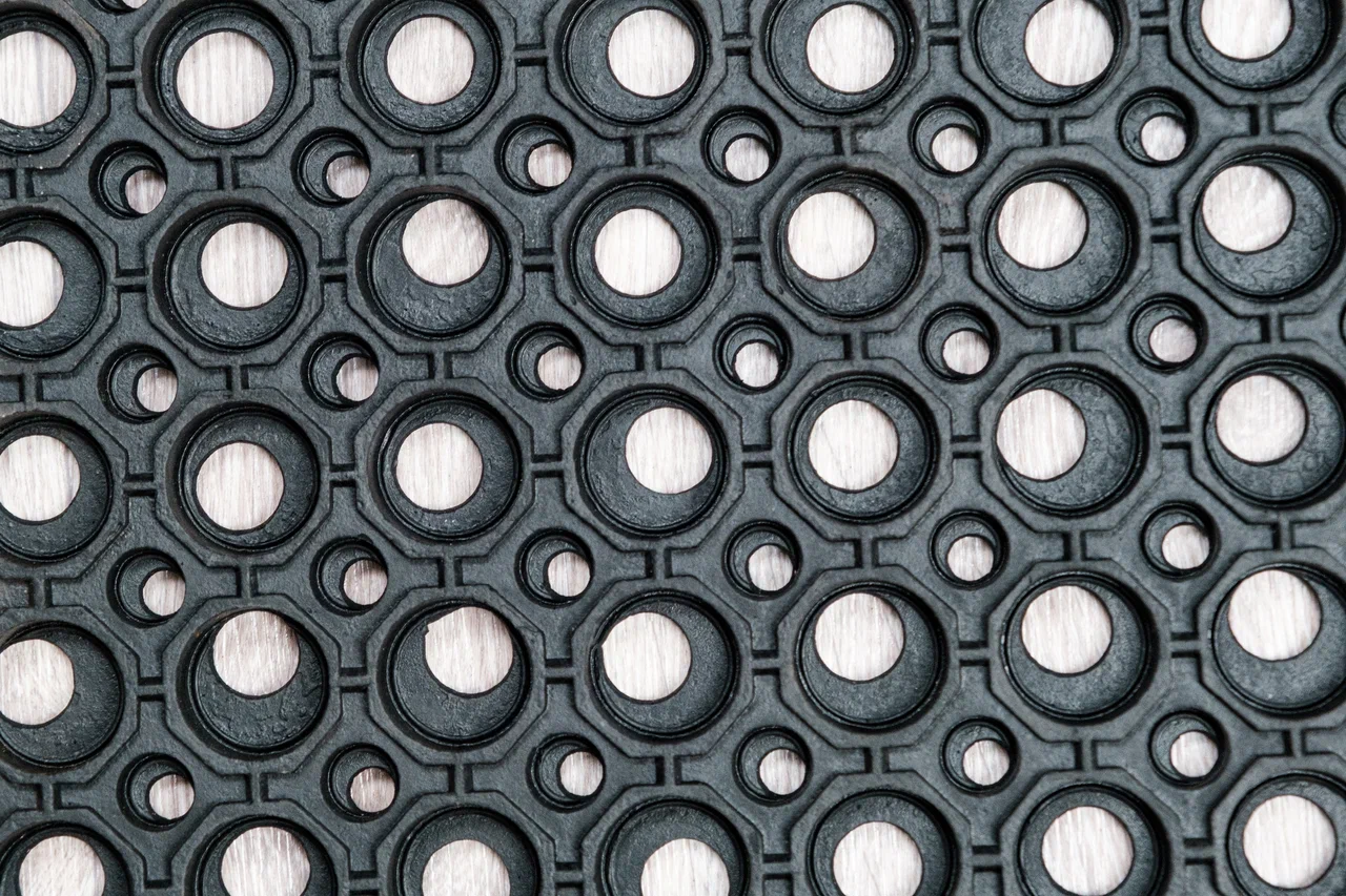 Резиновый коврик «Restorant» 800 х 1200мм