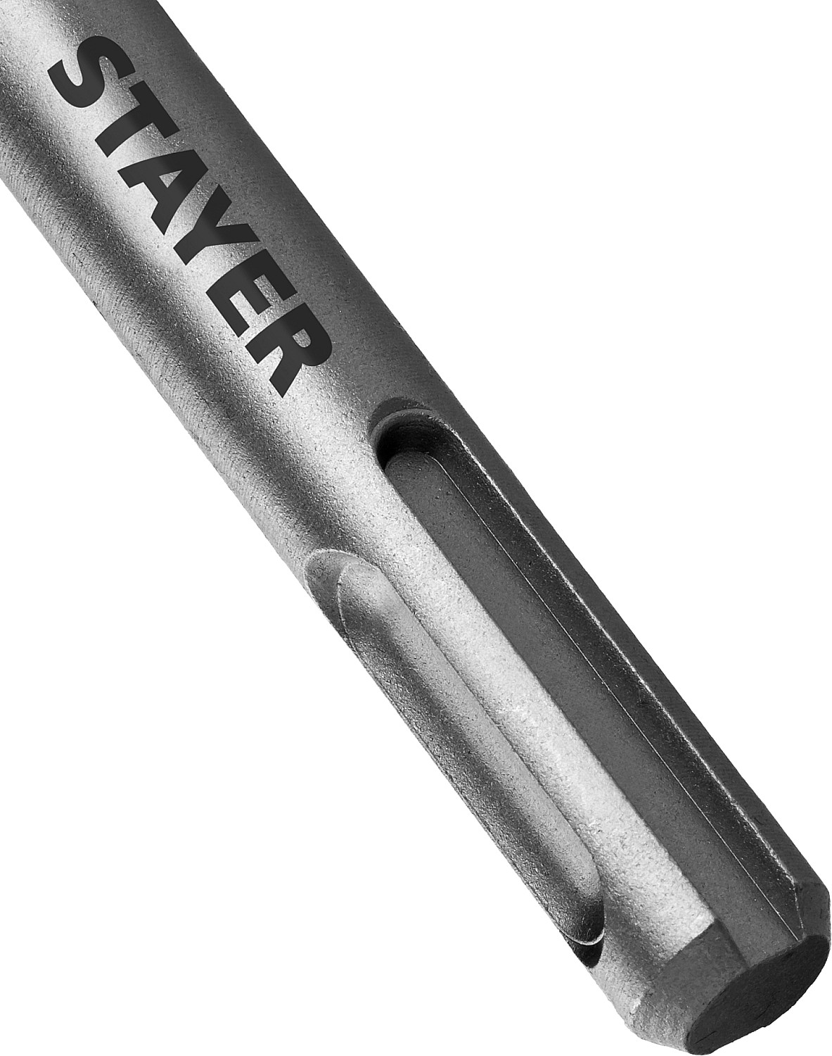STAYER 12 x 160 мм, SDS-plus бур, Professional (2930-160-12)