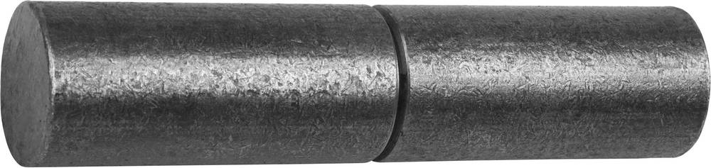 СИБИН 22 x 120 мм, с впрессованным шаром, круглая петля (37617-120-22)