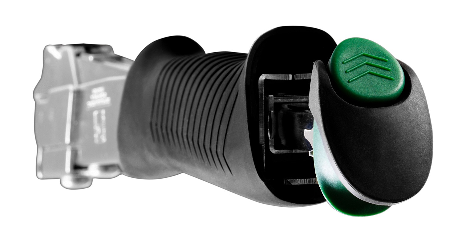 RAPID R:Hammertacker 140 (6-12), Скобозабивной сверхпрочный высокопроизводительный молоток (5000005)