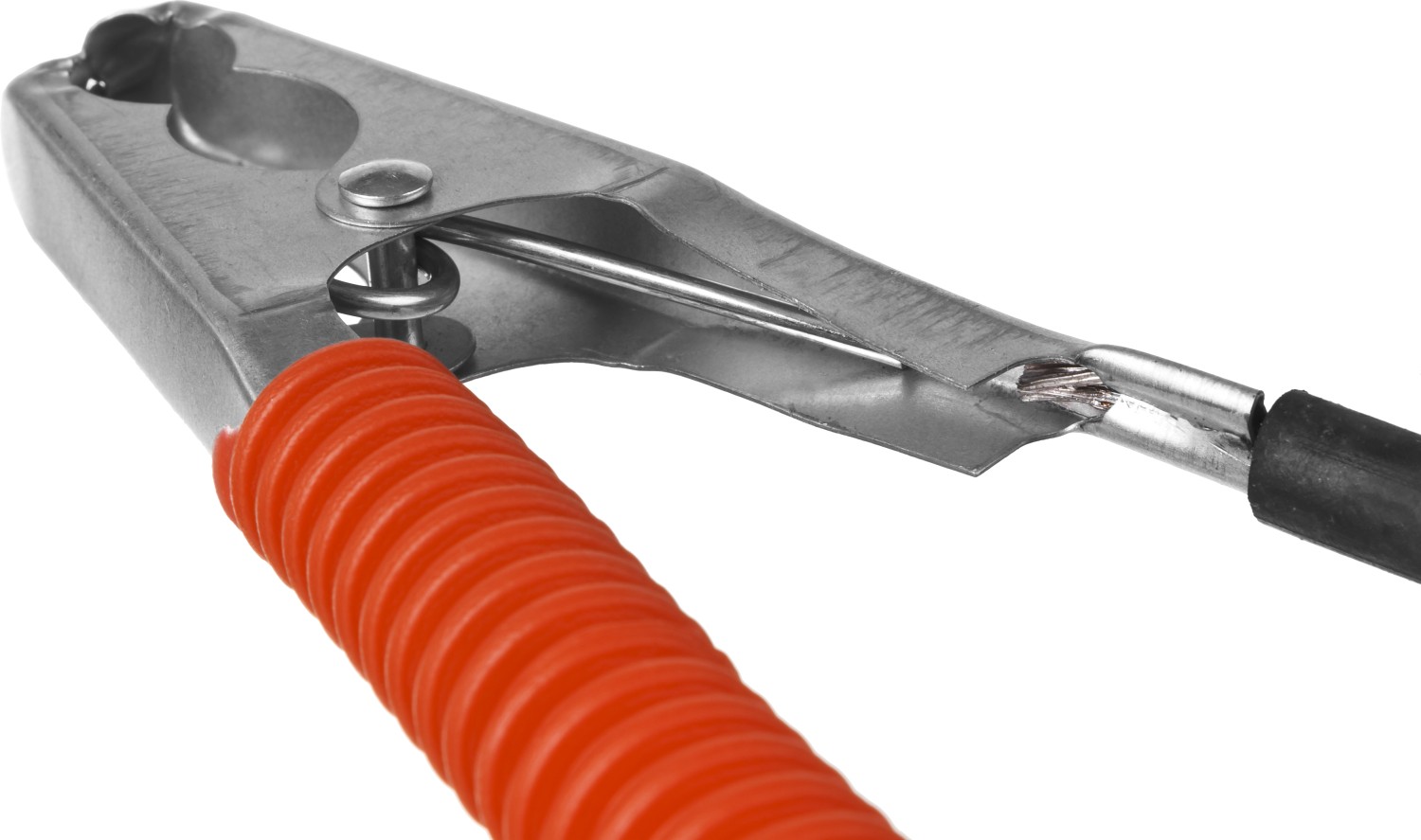 СИБИН 300 А, 2.5 м, пусковые морозостойкие провода (59340-300-2.5)