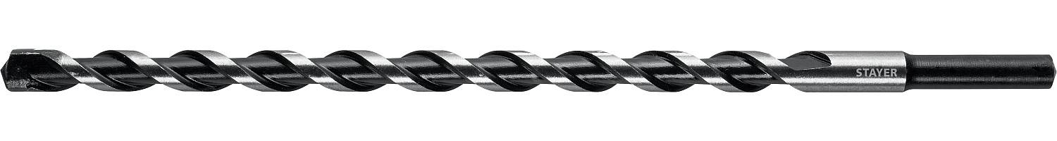 STAYER Hercules, 14 x 300 мм, cверло по бетону, Professional (2915-300-14)