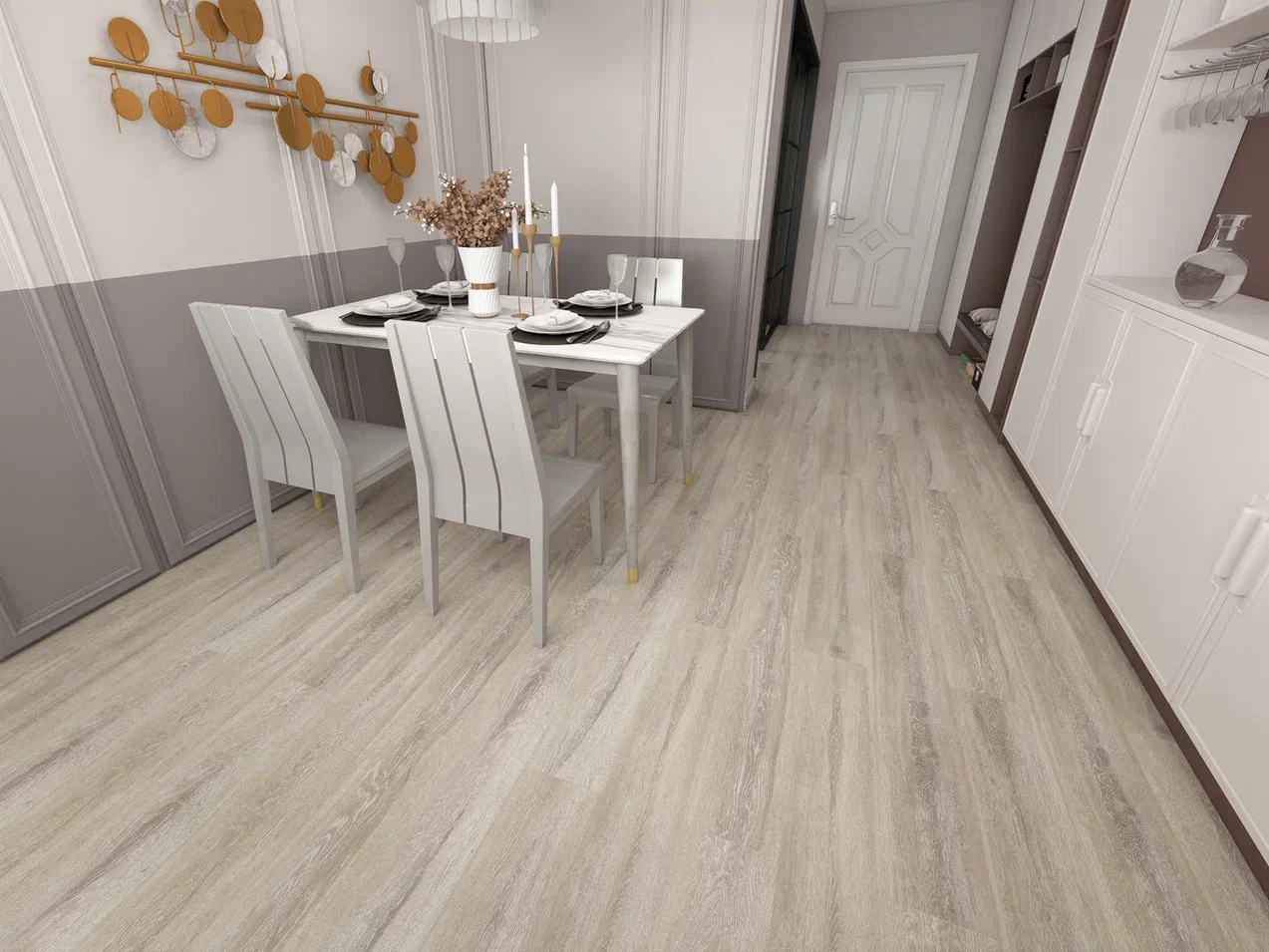  Дуб Христофор/Oak Christofor