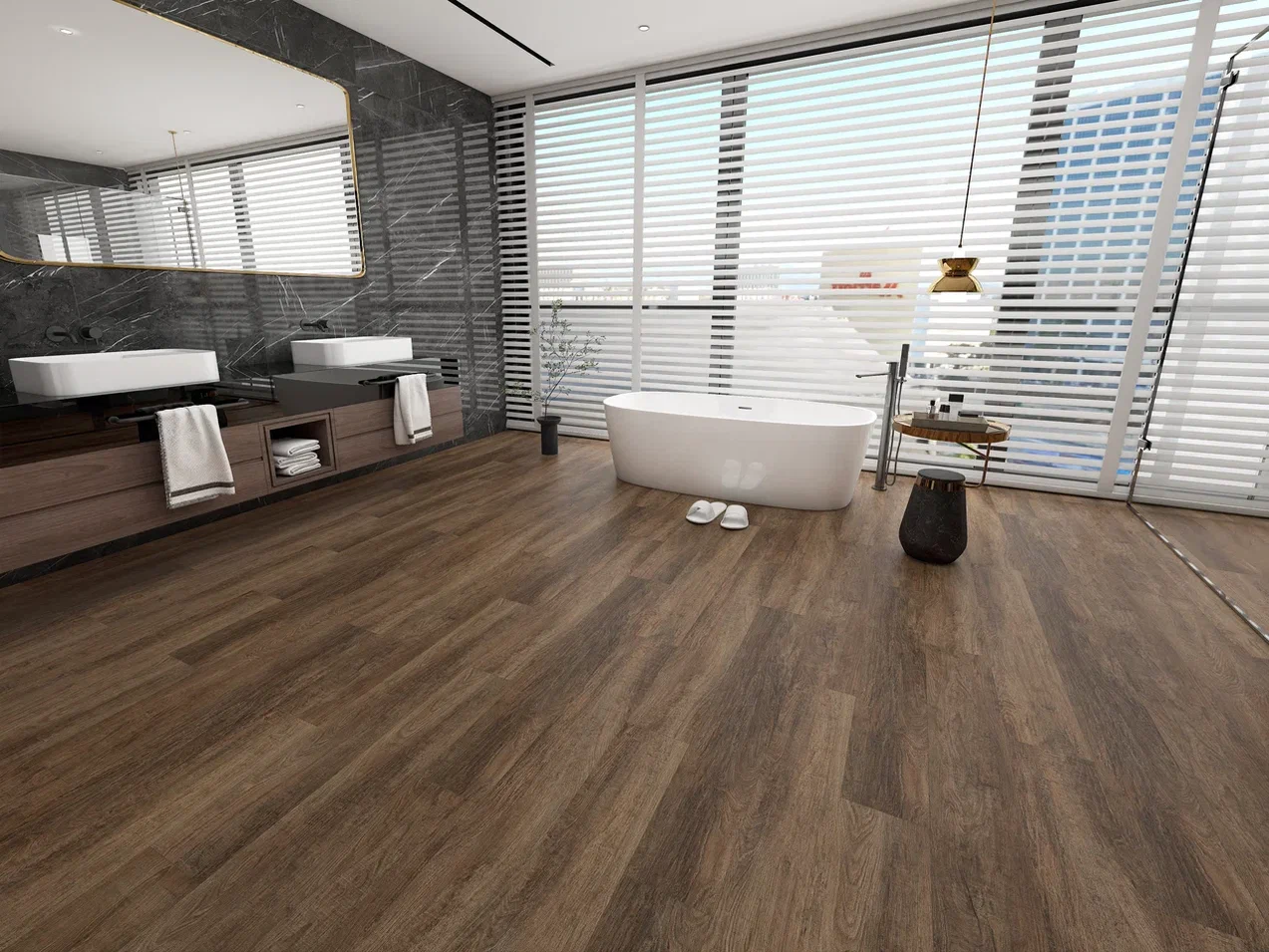 Дуб Френсис/Oak Frencis