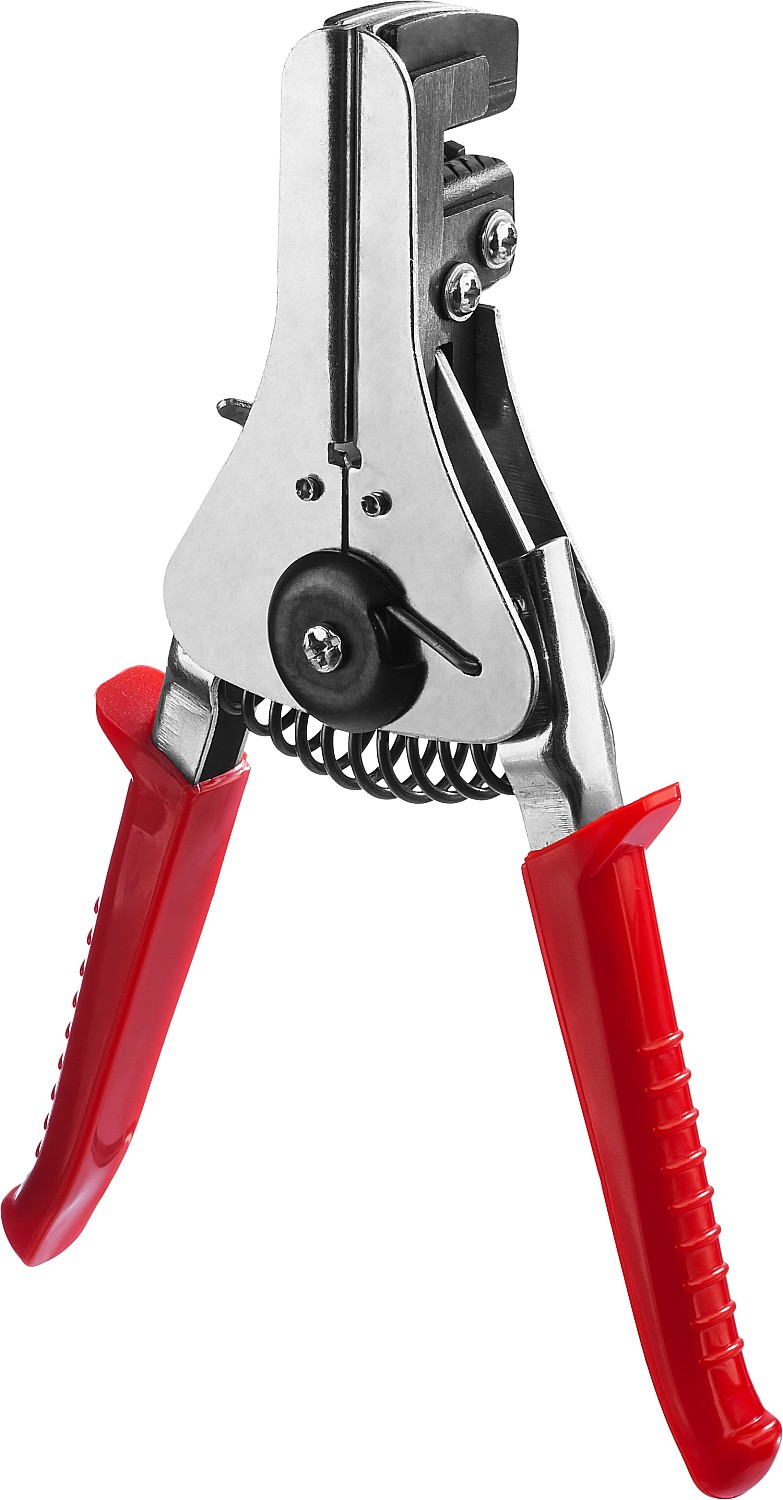 MIRAX 0.5 - 2.5 мм2, полуавтоматический стриппер (22688)