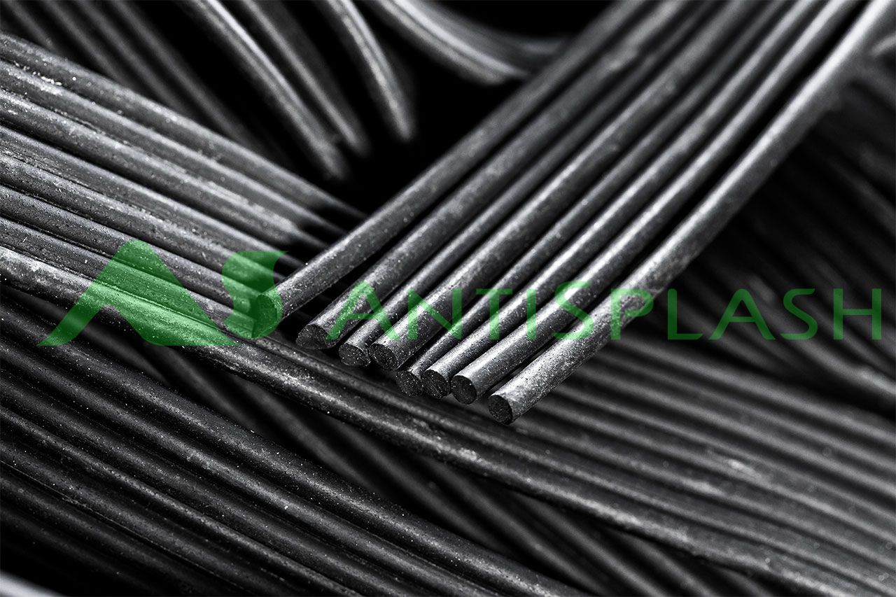 Шнур 1-2с Ф 04  мм ГОСТ 6467-79