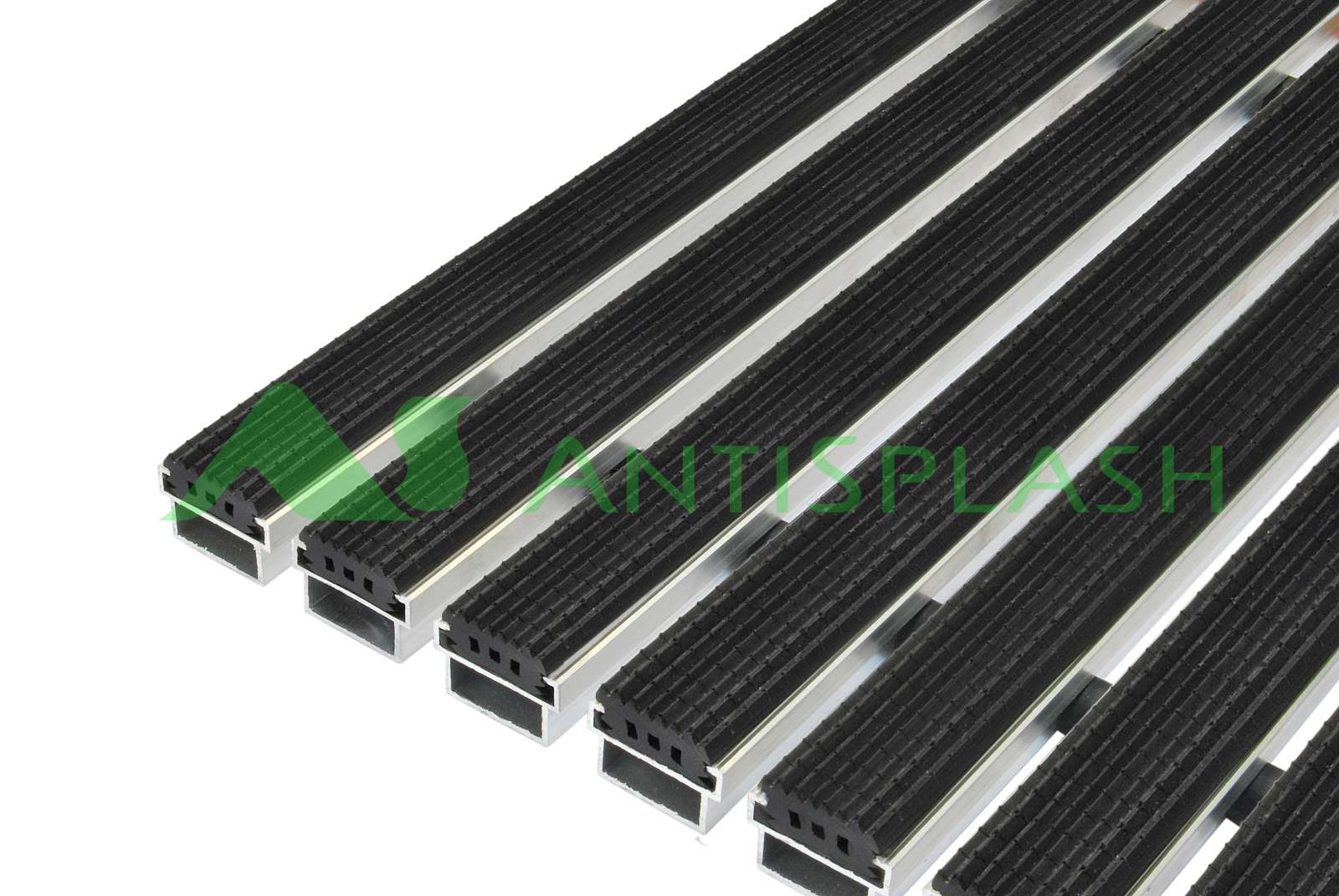 Решетки «Брайт» резина