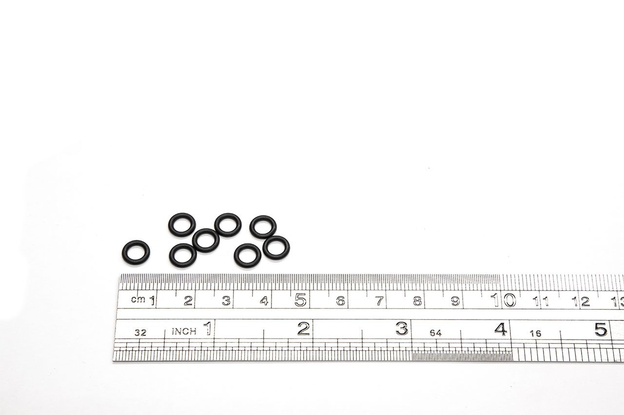 Кольцо 005-007-14