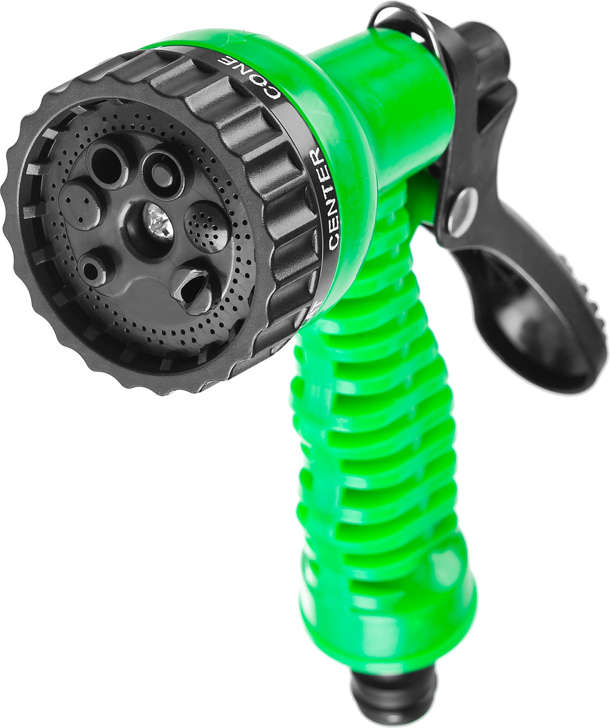 РОСТОК НП-34, 3/4″, фурнитура, пистолет с 7 режимами, поливочный набор (427369)